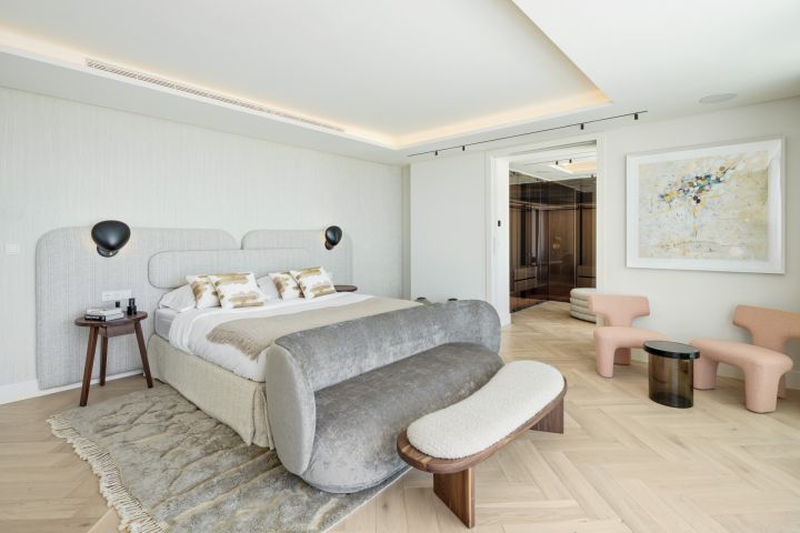 Villa Verdi - Maison avec finitions haut de gamme à Sierra Blanca