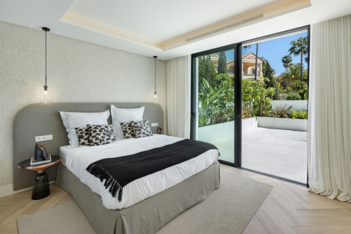 Villa Verdi - Maison avec finitions haut de gamme à Sierra Blanca