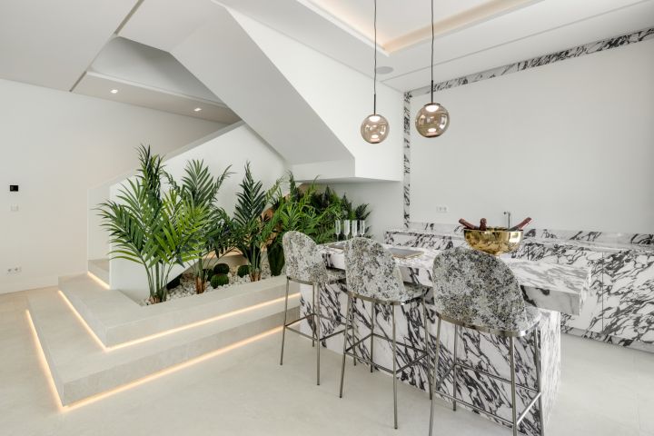 Villa Verdi - Maison avec finitions haut de gamme à Sierra Blanca