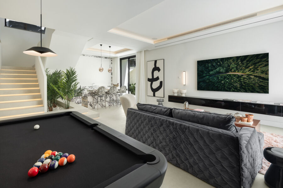Villa Verdi - Home with Top-Tier Finishes in Sierra Blanca