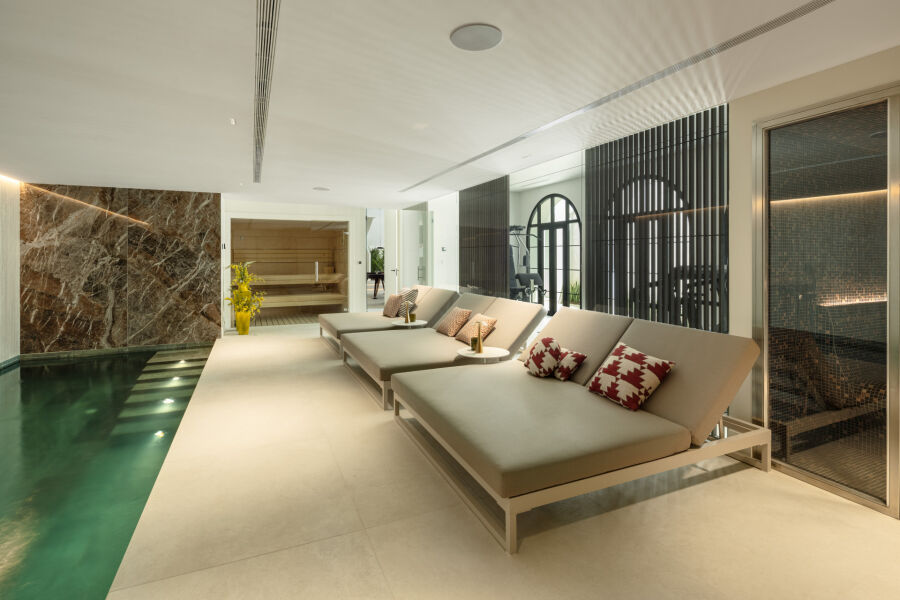 Villa Verdi - Home with Top-Tier Finishes in Sierra Blanca