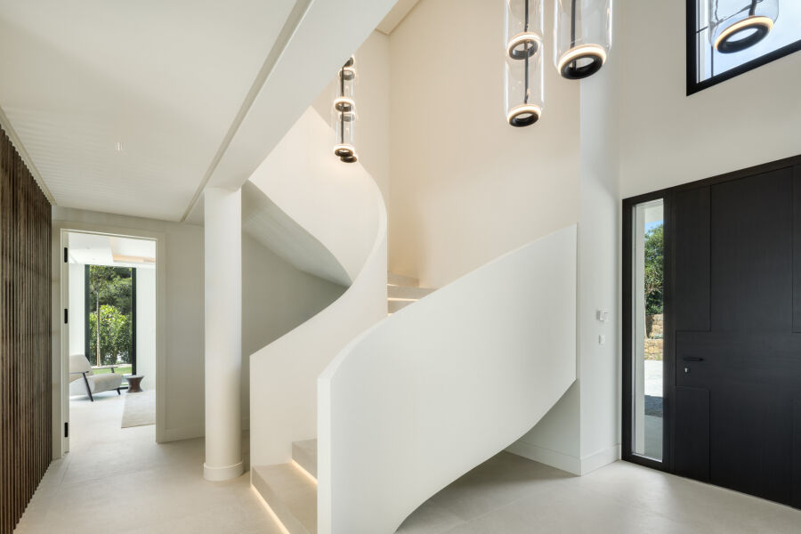 Villa Verdi - Home with Top-Tier Finishes in Sierra Blanca