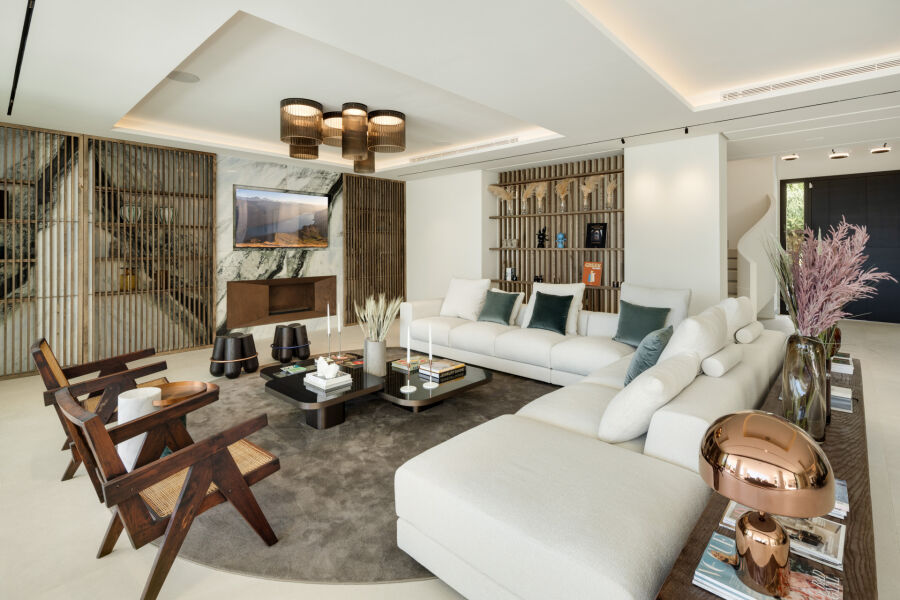Villa Verdi - Home with Top-Tier Finishes in Sierra Blanca
