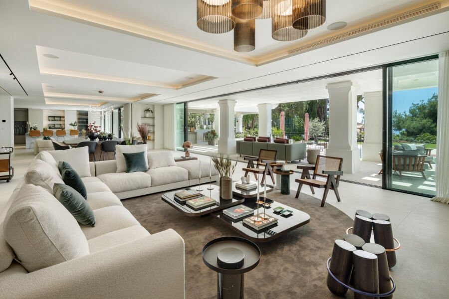 Villa Verdi - Home with Top-Tier Finishes in Sierra Blanca