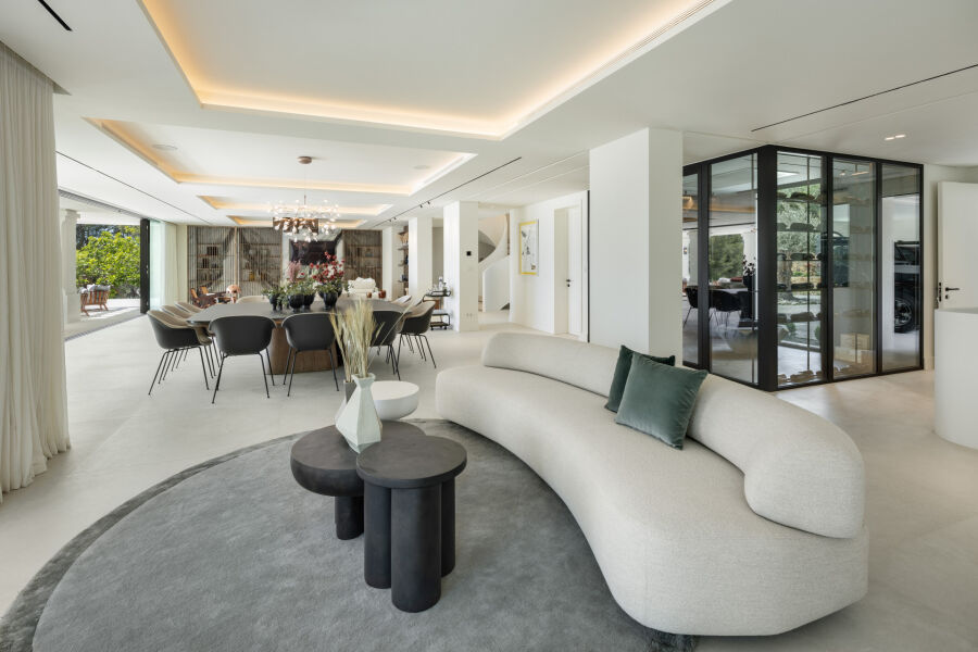 Villa Verdi - Home with Top-Tier Finishes in Sierra Blanca