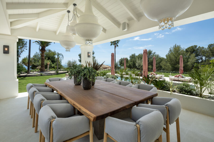 Villa Verdi - Home with Top-Tier Finishes in Sierra Blanca