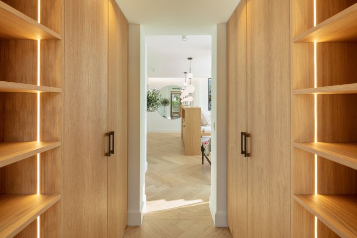 Hill Club 38 - Maison moderne sur mesure avec vue imprenable sur la mer
