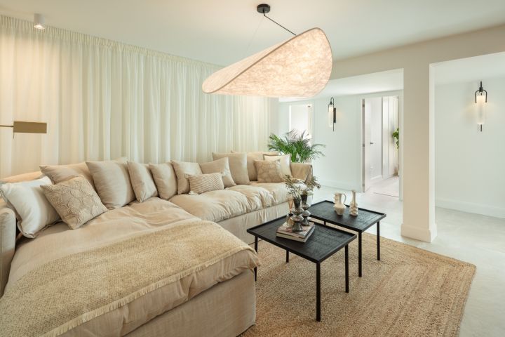 Hill Club 38 - Maison moderne sur mesure avec vue imprenable sur la mer