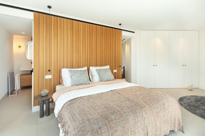 Villa Matilda - Elegant Exclusive Villa with Panoramic Views in Marbella Este