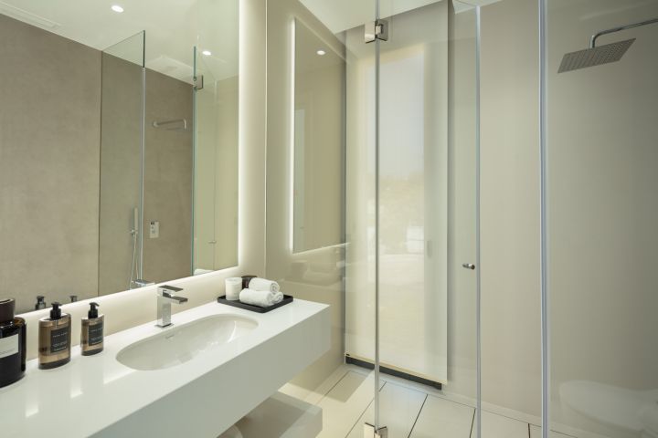 Rio Verde Villa 1 - Charming Villa with Top-Tier Finishes in Río Verde Playa