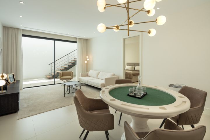 Rio Verde Villa 1 - Charming Villa with Top-Tier Finishes in Río Verde Playa