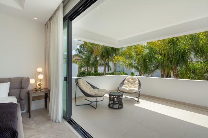 Rio Verde Villa 1 - Charming Villa with Top-Tier Finishes in Río Verde Playa