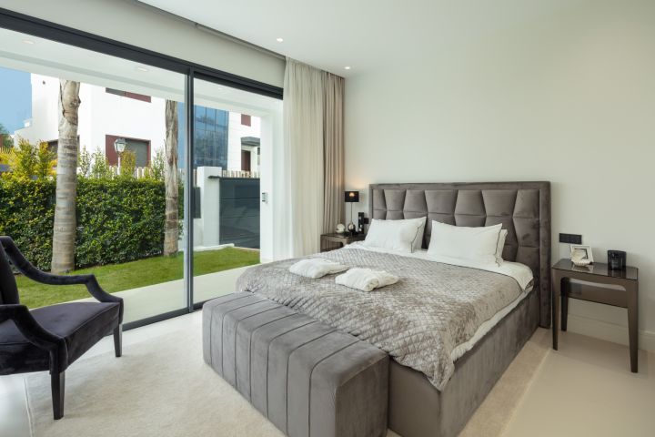 Rio Verde Villa 1 - Charming Villa with Top-Tier Finishes in Río Verde Playa