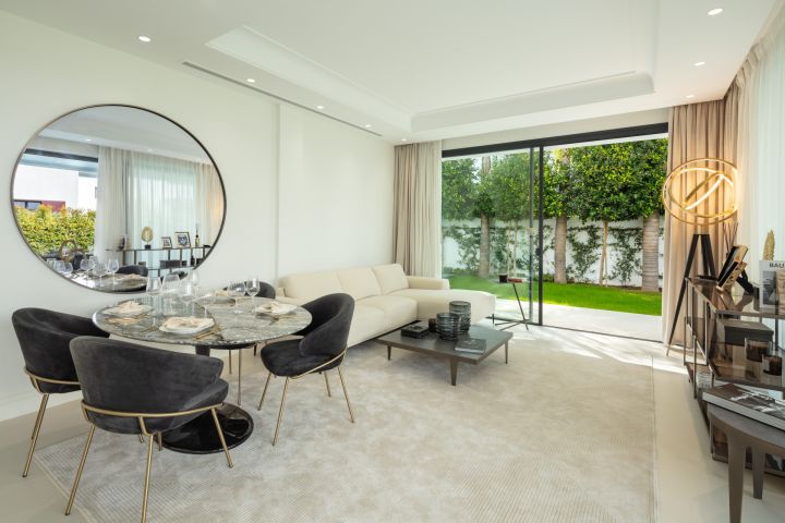 Rio Verde Villa 1 - Charming Villa with Top-Tier Finishes in Río Verde Playa