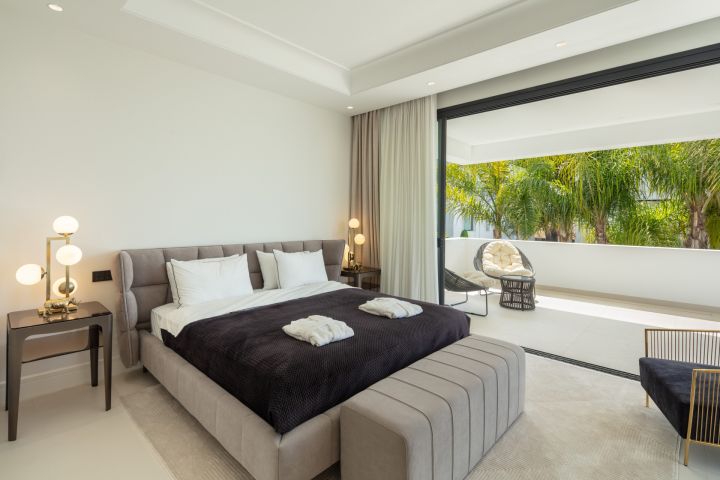 Rio Verde Villa 1 - Charming Villa with Top-Tier Finishes in Río Verde Playa