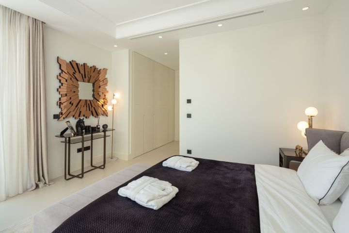 Rio Verde Villa 1 - Charming Villa with Top-Tier Finishes in Río Verde Playa