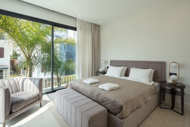 Rio Verde Villa 1 - Charming Villa with Top-Tier Finishes in Río Verde Playa