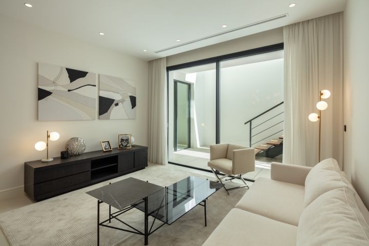 Rio Verde Villa 1 - Charming Villa with Top-Tier Finishes in Río Verde Playa