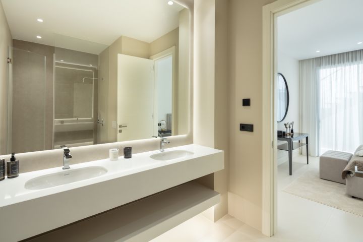 Rio Verde Villa 1 - Charming Villa with Top-Tier Finishes in Río Verde Playa