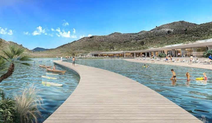 Terrain à vendre à Real de la Quinta - Terrain avec vue magnifique sur la mer