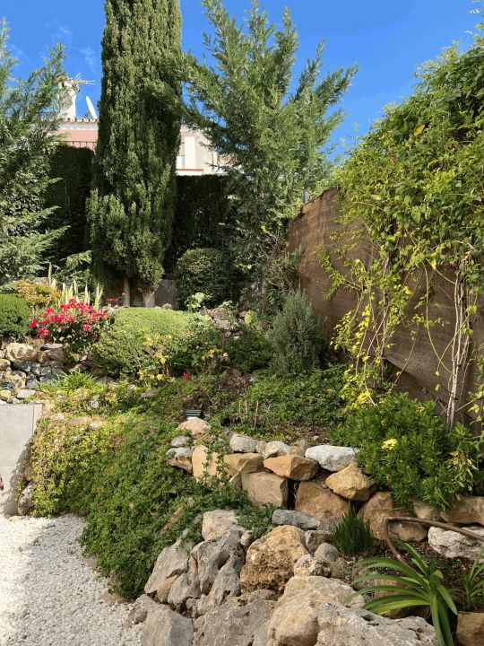 Semi Detached Villa in Nueva Andalucia - Upscale Home on the Frontline of a Golf Course