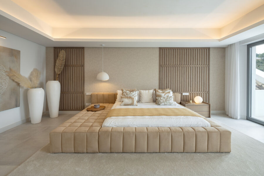 Madroñal 6 - Contemporary Elegant Villa in El Madroñal
