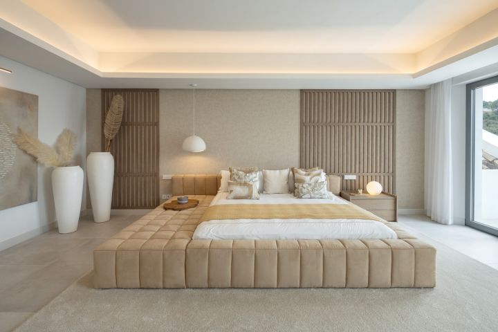 Madroñal 6 - Contemporary Elegant Villa in El Madroñal