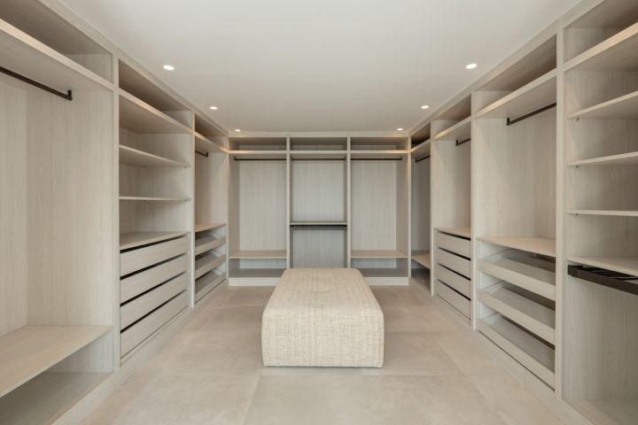Madroñal 6 - Contemporary Elegant Villa in El Madroñal