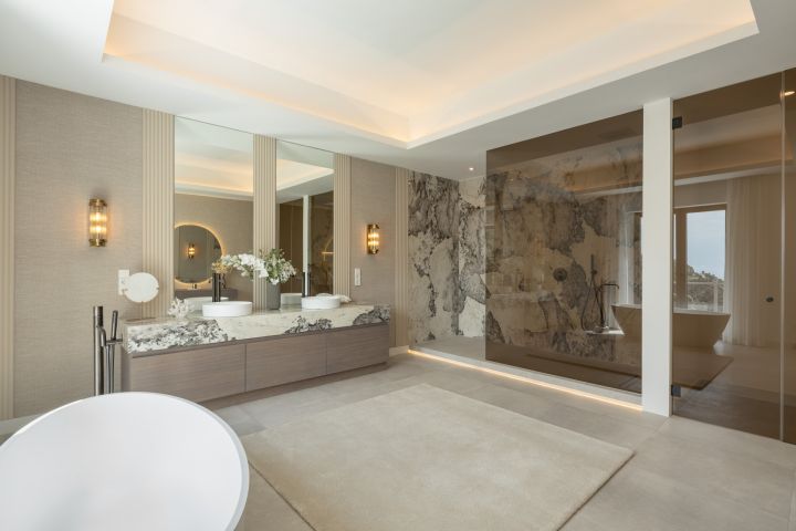 Madroñal 6 - Contemporary Elegant Villa in El Madroñal
