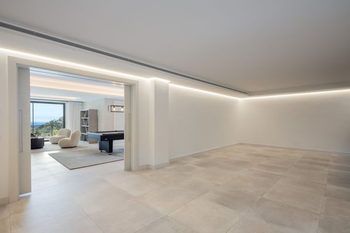 Madroñal 6 - Contemporary Elegant Villa in El Madroñal