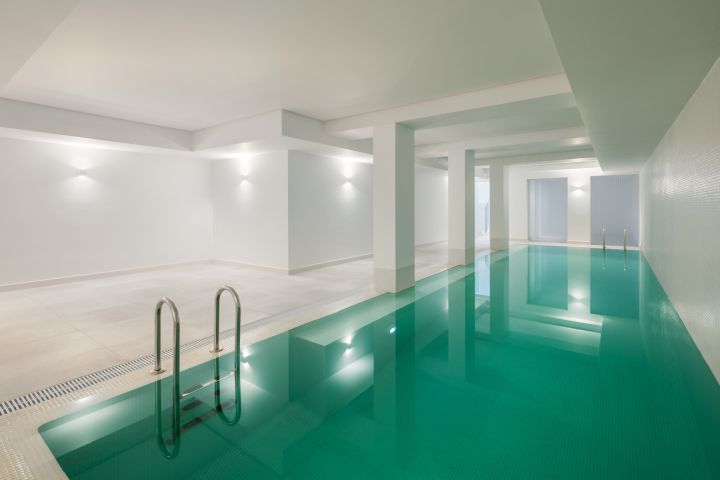 Madroñal 6 - Contemporary Elegant Villa in El Madroñal