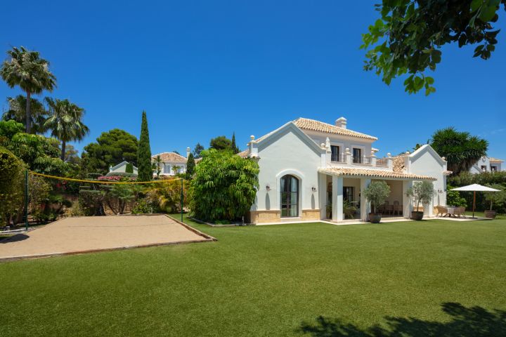 Paraiso 8 - Property featuring Modern Design in El Paraíso, Estepona