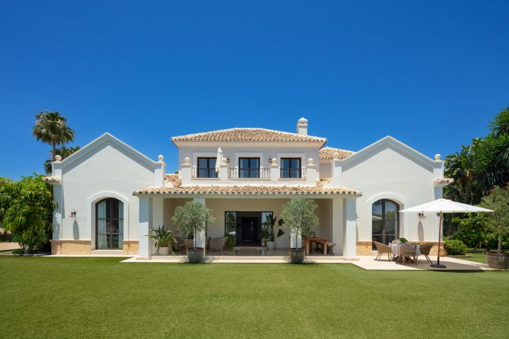 Paraiso 8 - Property featuring Modern Design in El Paraíso, Estepona