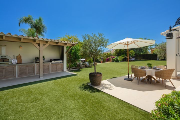 Paraiso 8 - Property featuring Modern Design in El Paraíso, Estepona