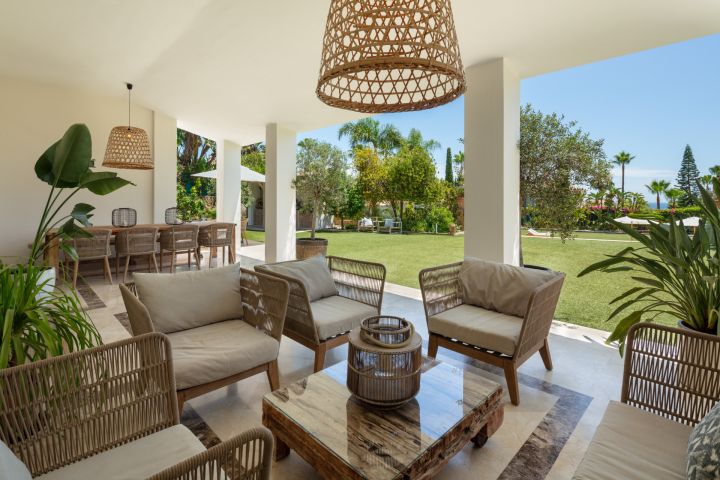 Paraiso 8 - Property featuring Modern Design in El Paraíso, Estepona