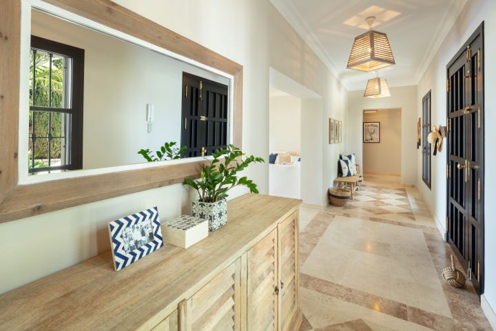 Paraiso 8 - Property featuring Modern Design in El Paraíso, Estepona