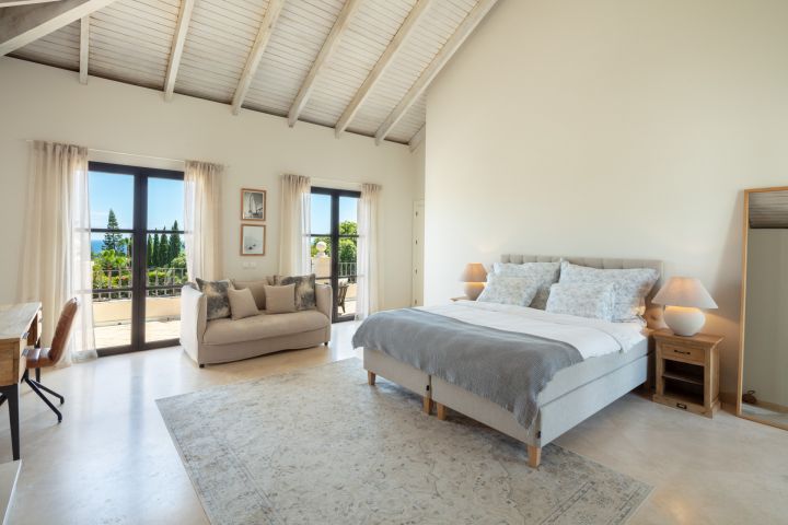 Paraiso 8 - Property featuring Modern Design in El Paraíso, Estepona