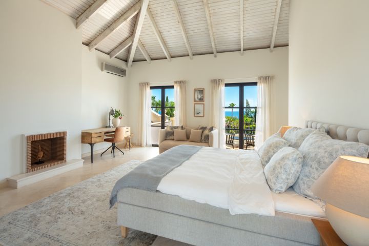 Paraiso 8 - Property featuring Modern Design in El Paraíso, Estepona