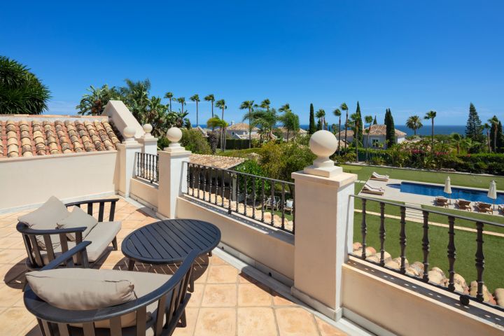 Paraiso 8 - Property featuring Modern Design in El Paraíso, Estepona