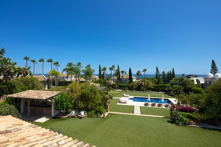 Paraiso 8 - Property featuring Modern Design in El Paraíso, Estepona