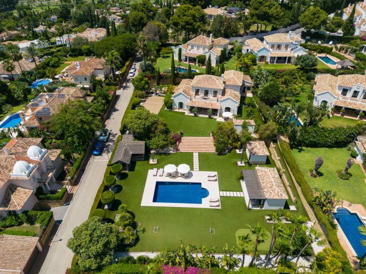 Paraiso 8 - Property featuring Modern Design in El Paraíso, Estepona