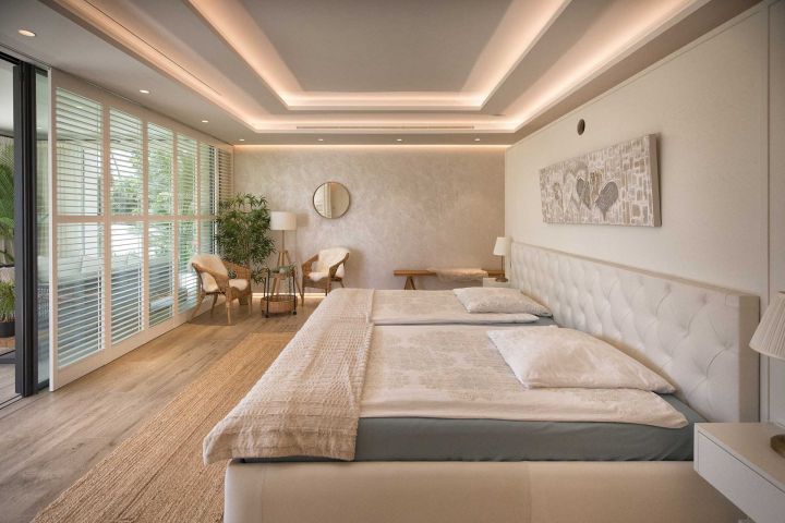 Villa El Paradiso - Luxury Property in Estepona