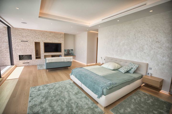 Villa El Paradiso - Luxury Property in Estepona
