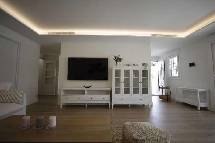 Villa El Paradiso - Luxury Property in Estepona