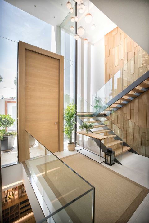Villa El Paradiso - Propiedad contemporánea con encanto andaluz en Estepona