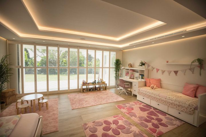 Villa El Paradiso - Luxury Property in Estepona