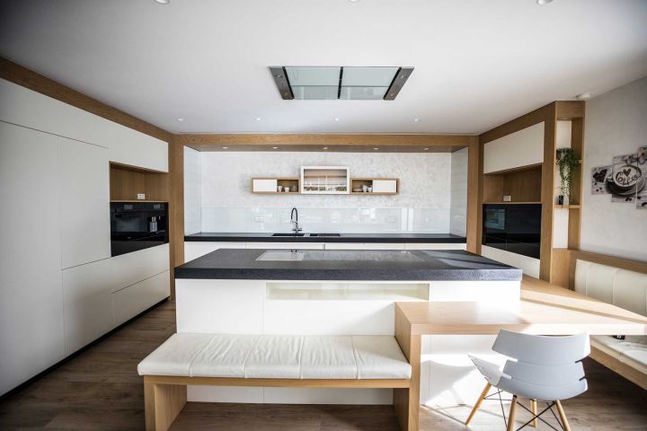 Villa El Paradiso - Luxury Property in Estepona