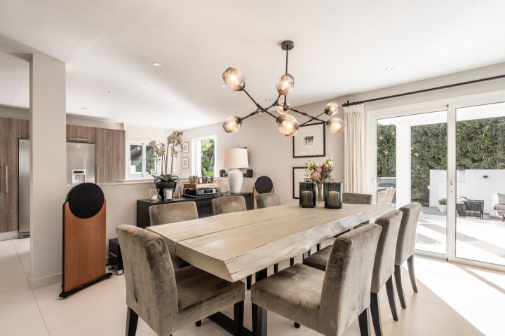 Villa Country Club - Exclusive Elegant Villa with Panoramic Views
