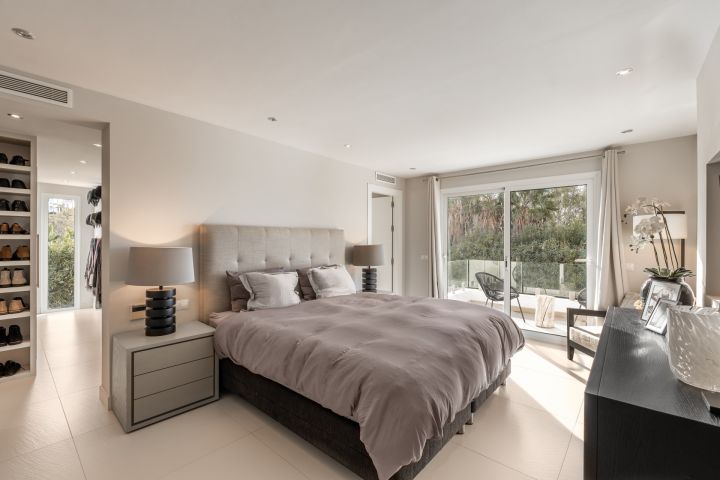 Villa Country Club - Exclusive Elegant Villa with Panoramic Views