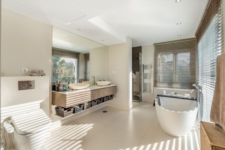 Villa Country Club - Exclusive Elegant Villa with Panoramic Views